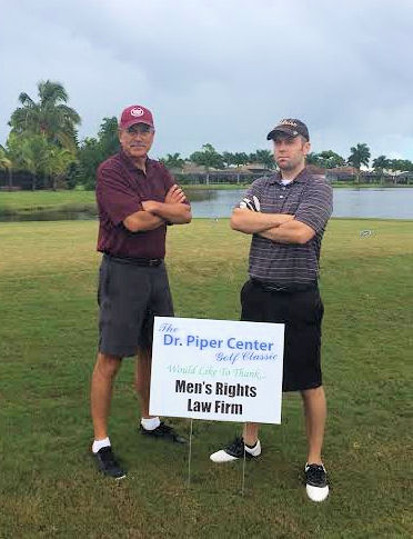 dr piper center charity golf tournament