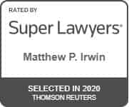 rated by Thomson Reuters 2020