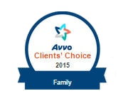 Avvo Award for Ginine Hanco